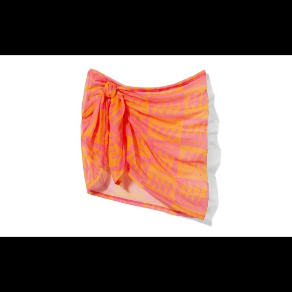 INAMORATA Selma Wrap